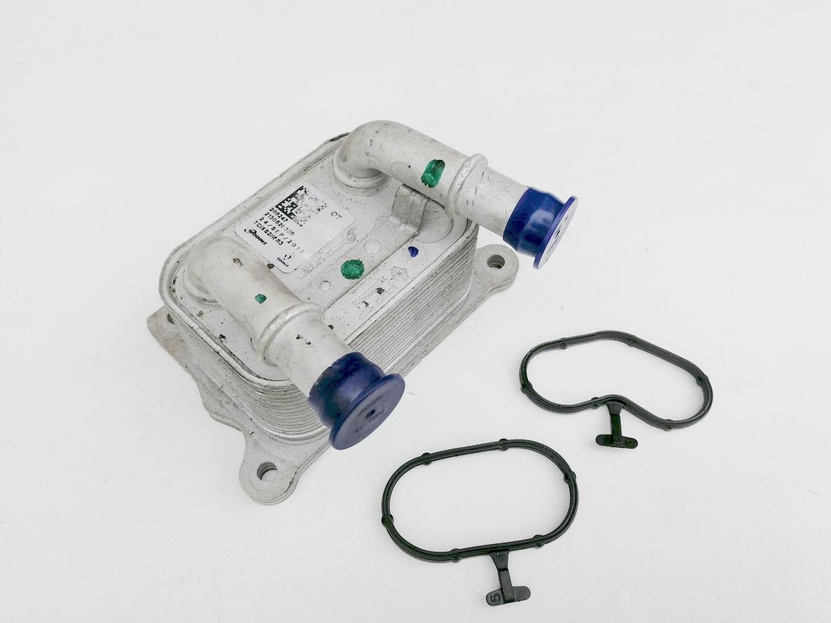 RENAULT DACIA 0,9TCE CHŁODNICZKA OLEJU