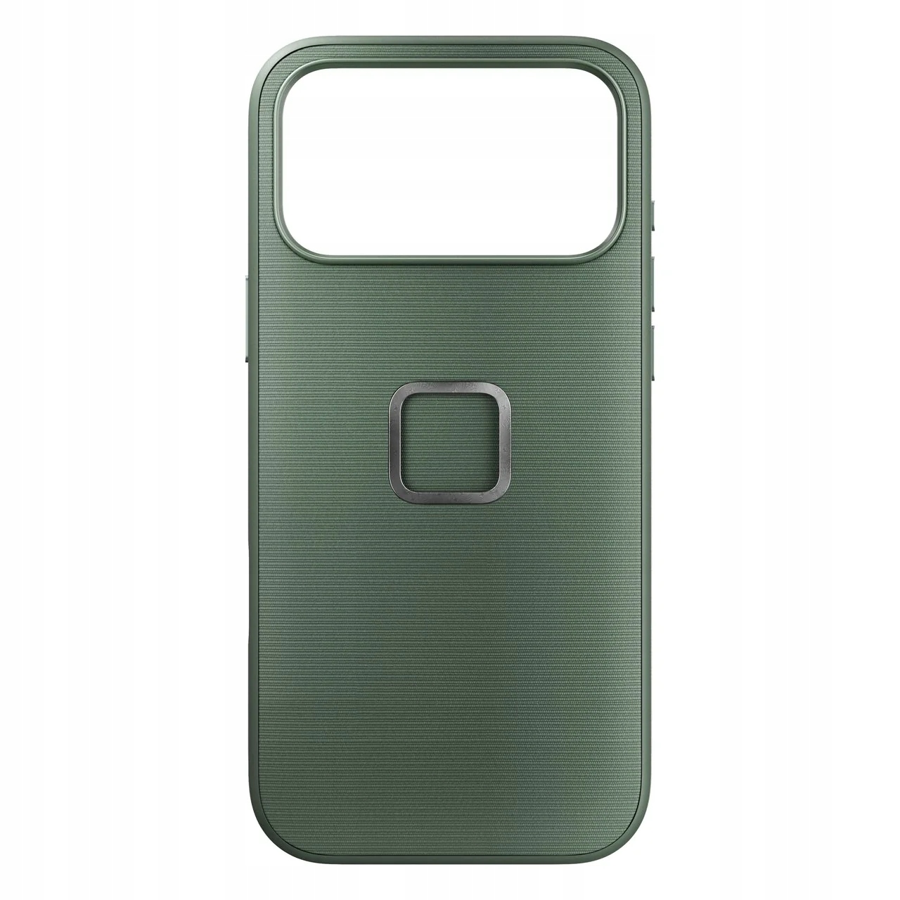 Kryt pro iPhone 17 Pro Max Peak Design Everyday Case šalvějový