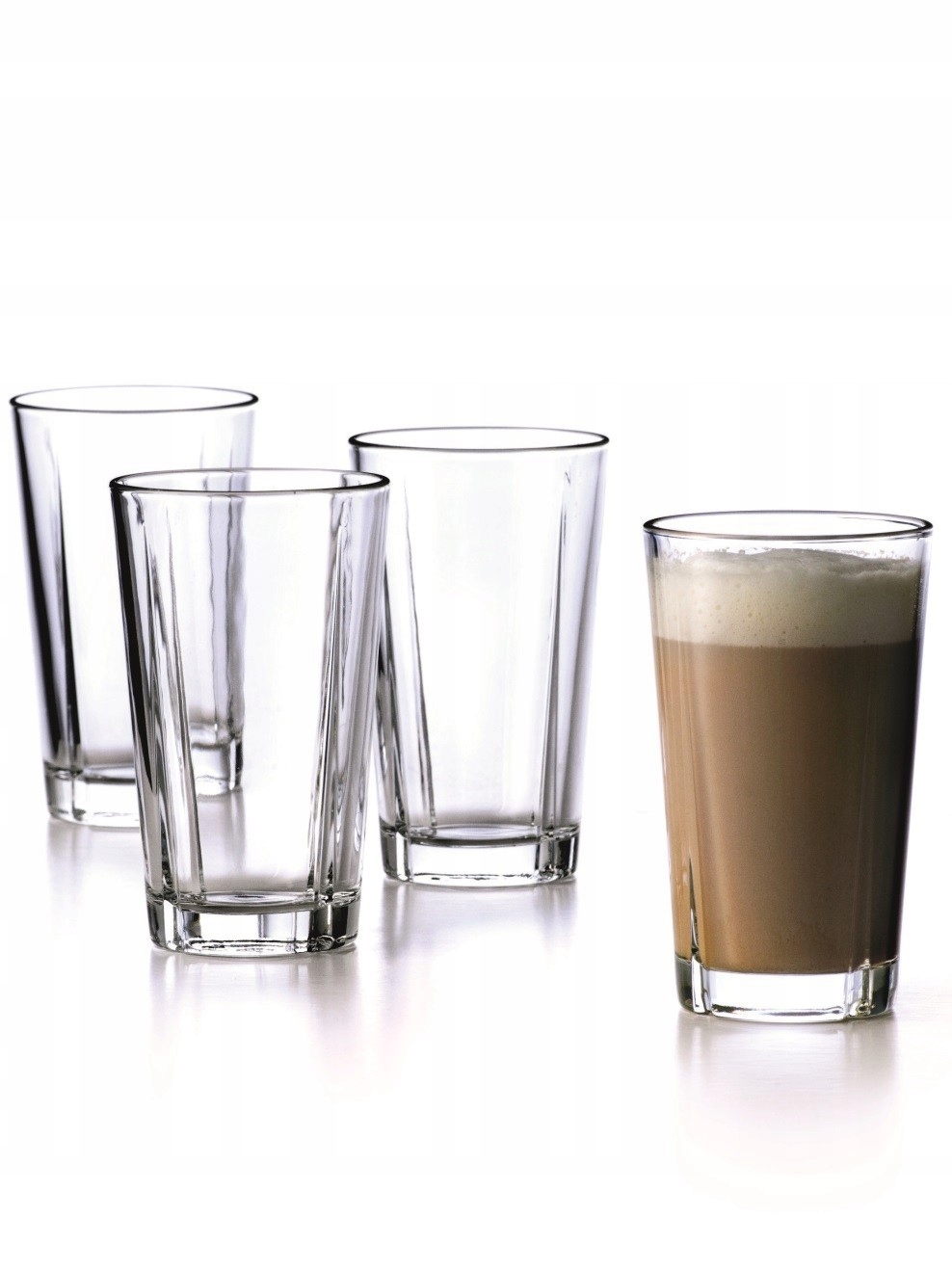 Sada sklenic na kávu 370 ml, 4 ks, Rosendahl