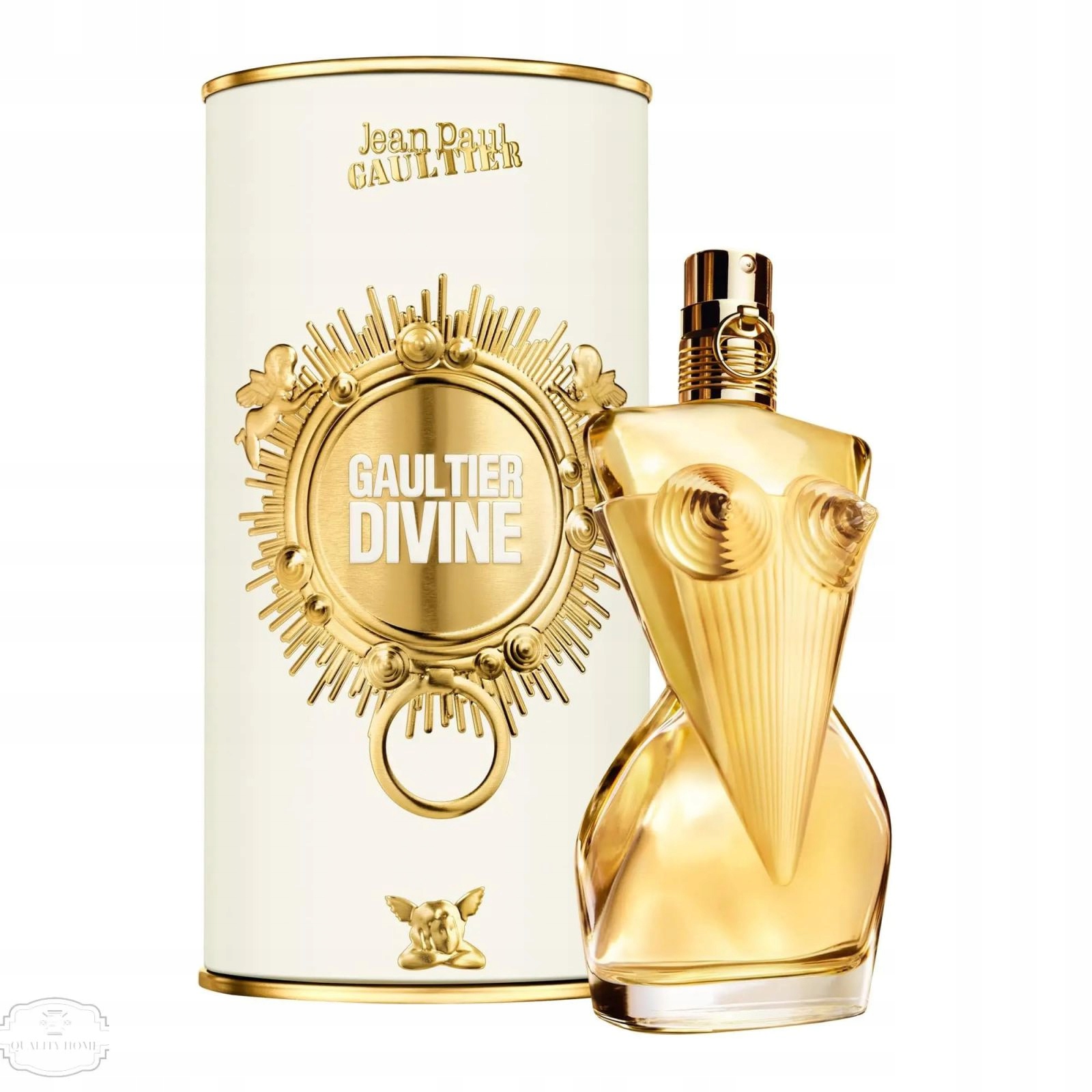 Divine – Parfémovaná Voda – Objem: 30 ML