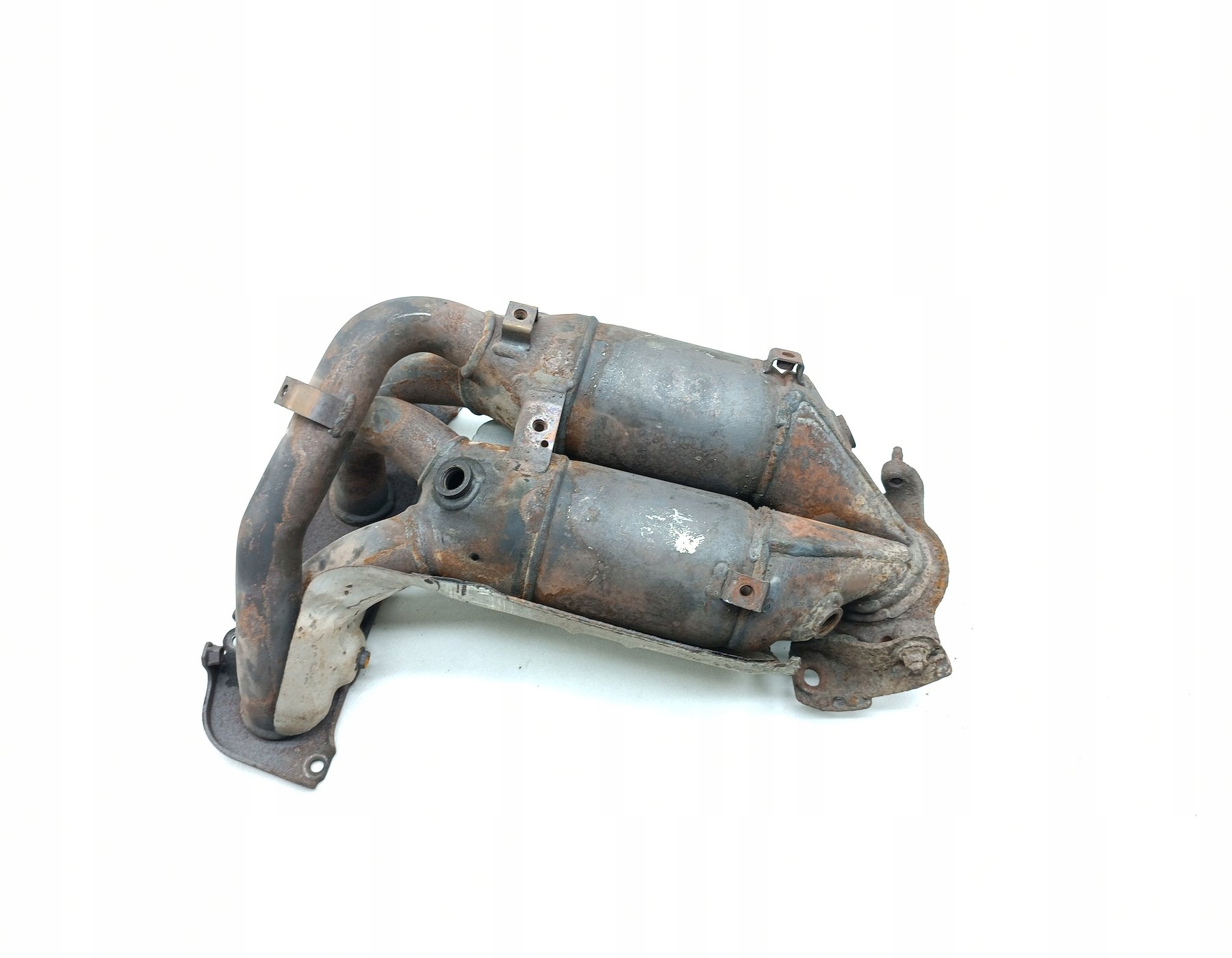 Miei T　1225 Katalizator FORD Transit, Tourneo Custom - 2.0 DI - 2538946