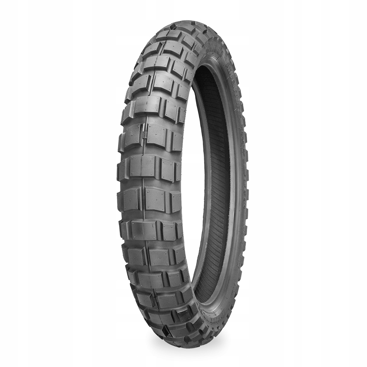 Shinko Pneumatika 110/80B19 804 59Q Tl M+s Predná Dot 07/2025 ()