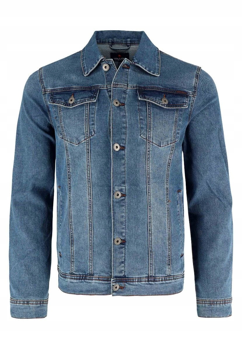 Pánská bunda Volcano J-Ralf M26222-611 L