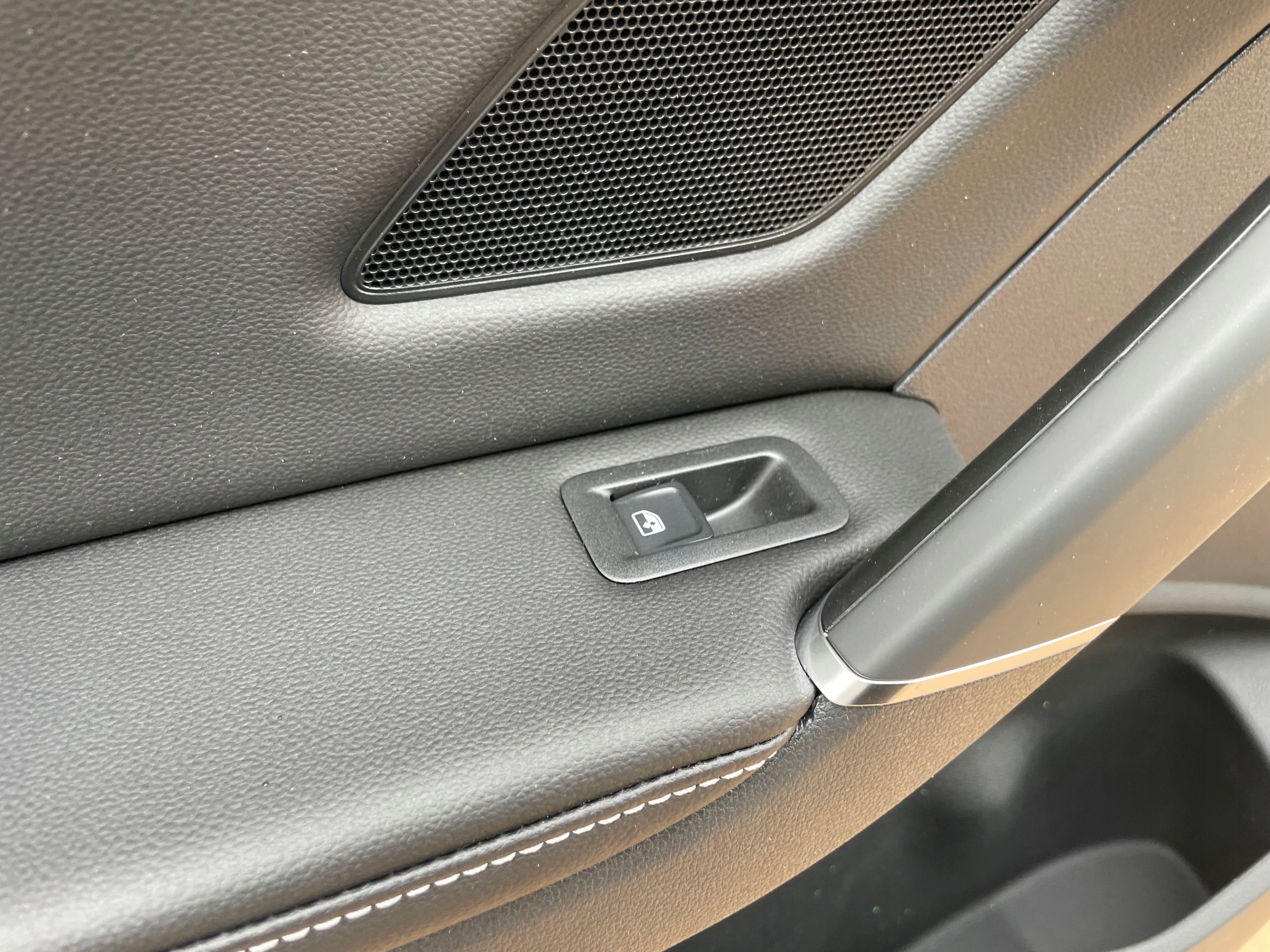 бочки vw TOURAN 2015- кожа led оригинал