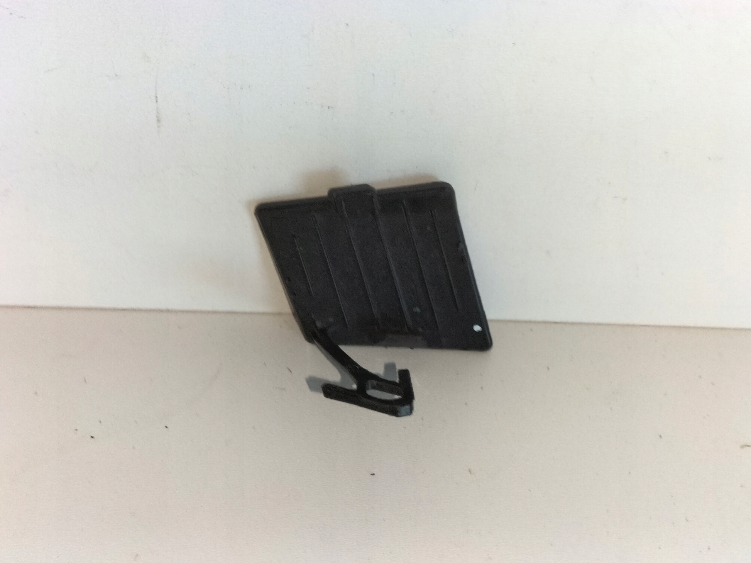 Abschleppöse der Stoßstange heck HYUNDAI TUCSON 4 IV 20