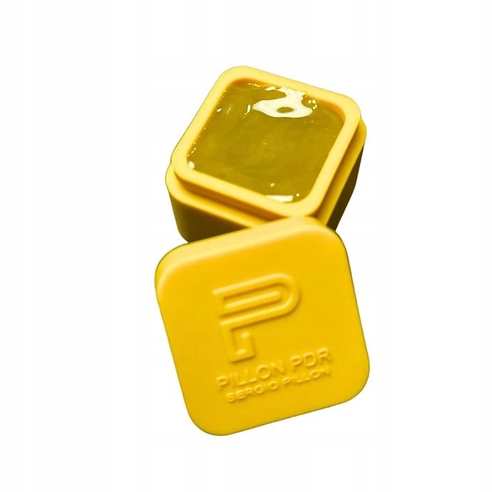 Lepidlo za studena studené lepidlo cola fria na odstraňovanie preliačin Sergio Pillon Pdr