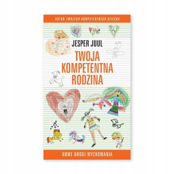 

Twoja kompetentna rodzina