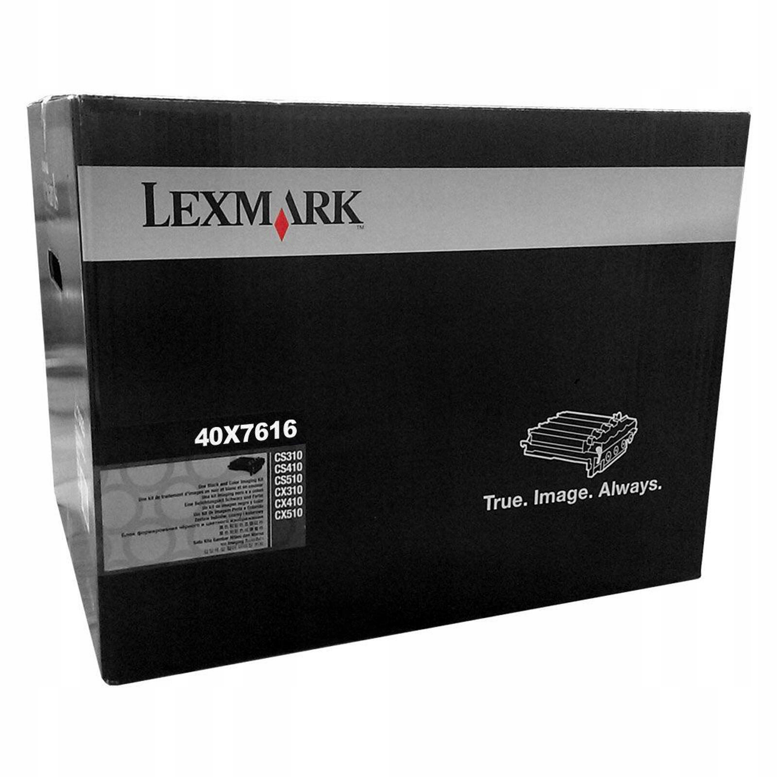 Lexmark Maintenance Kit 220V grzałka utrwalająca 85000 strony 40X7616