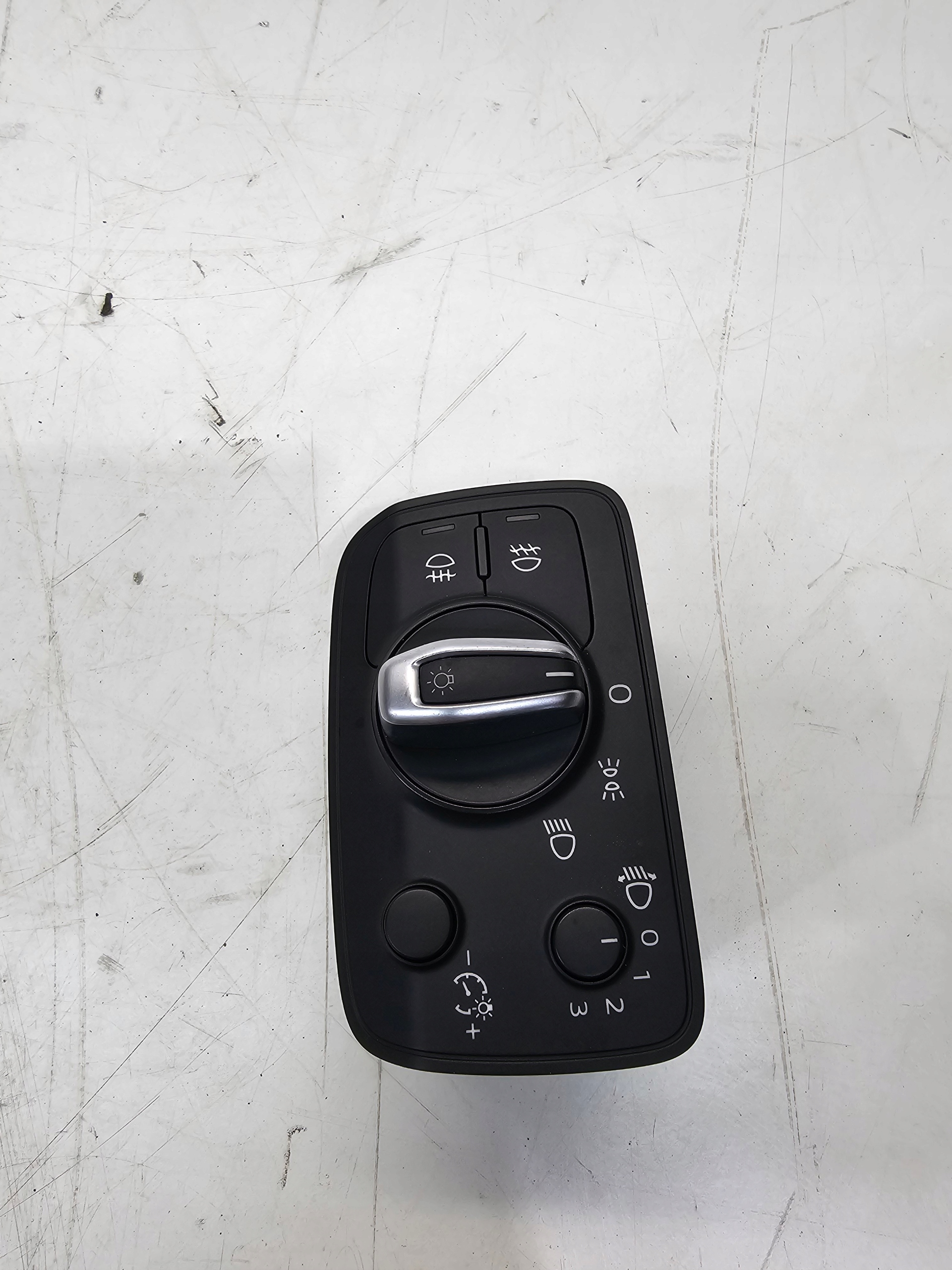 INTERRUTTORE INTERRUTTORE COMANDO LUCI AUDI A3 8V 8V0941531N