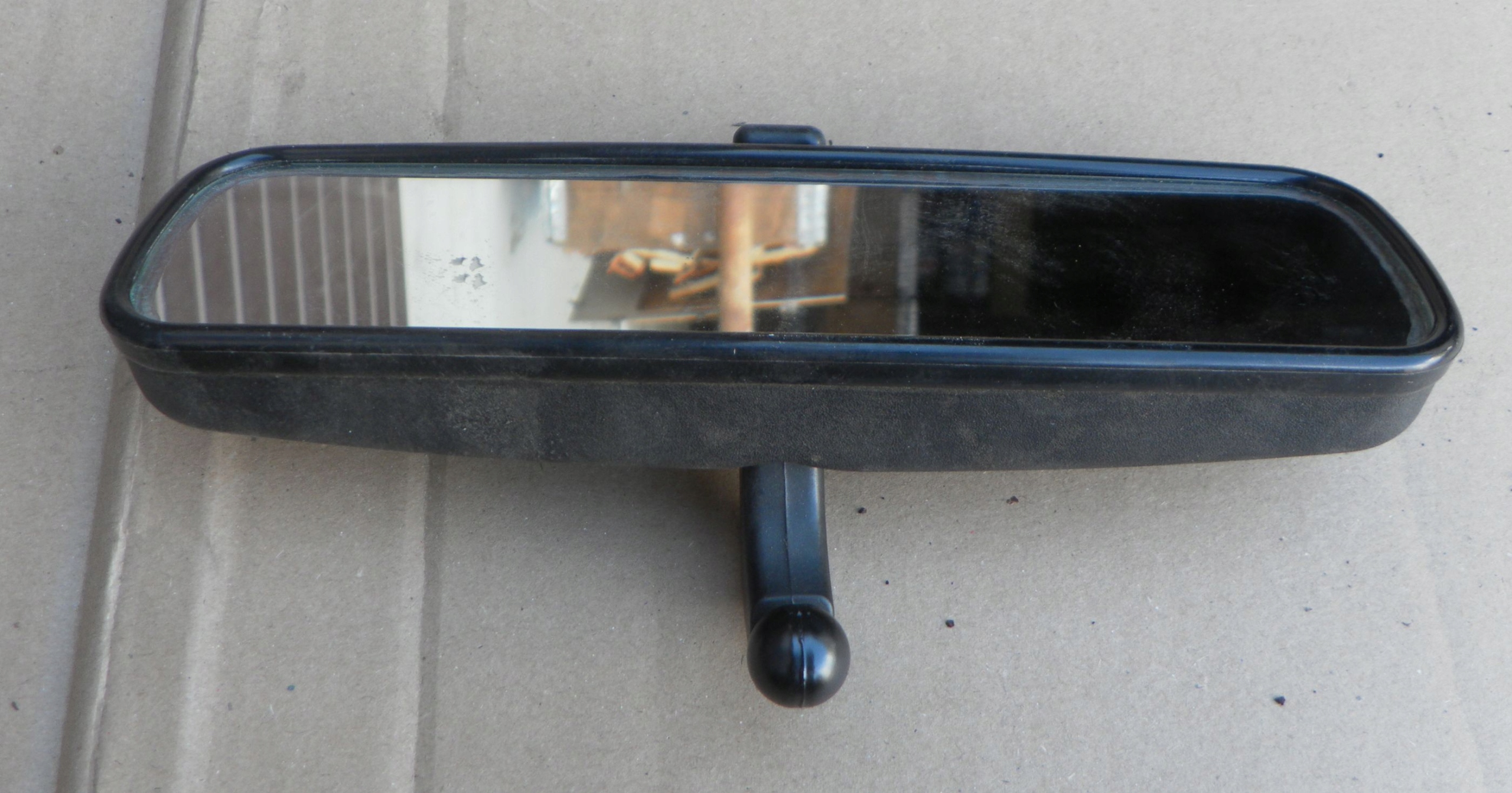 Focus Mk1 1.6 2005r lusterko wsteczne