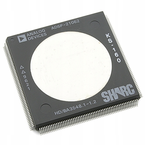 [ 1 Ks ] ADSP21062KS-160 Dsp V1.2
