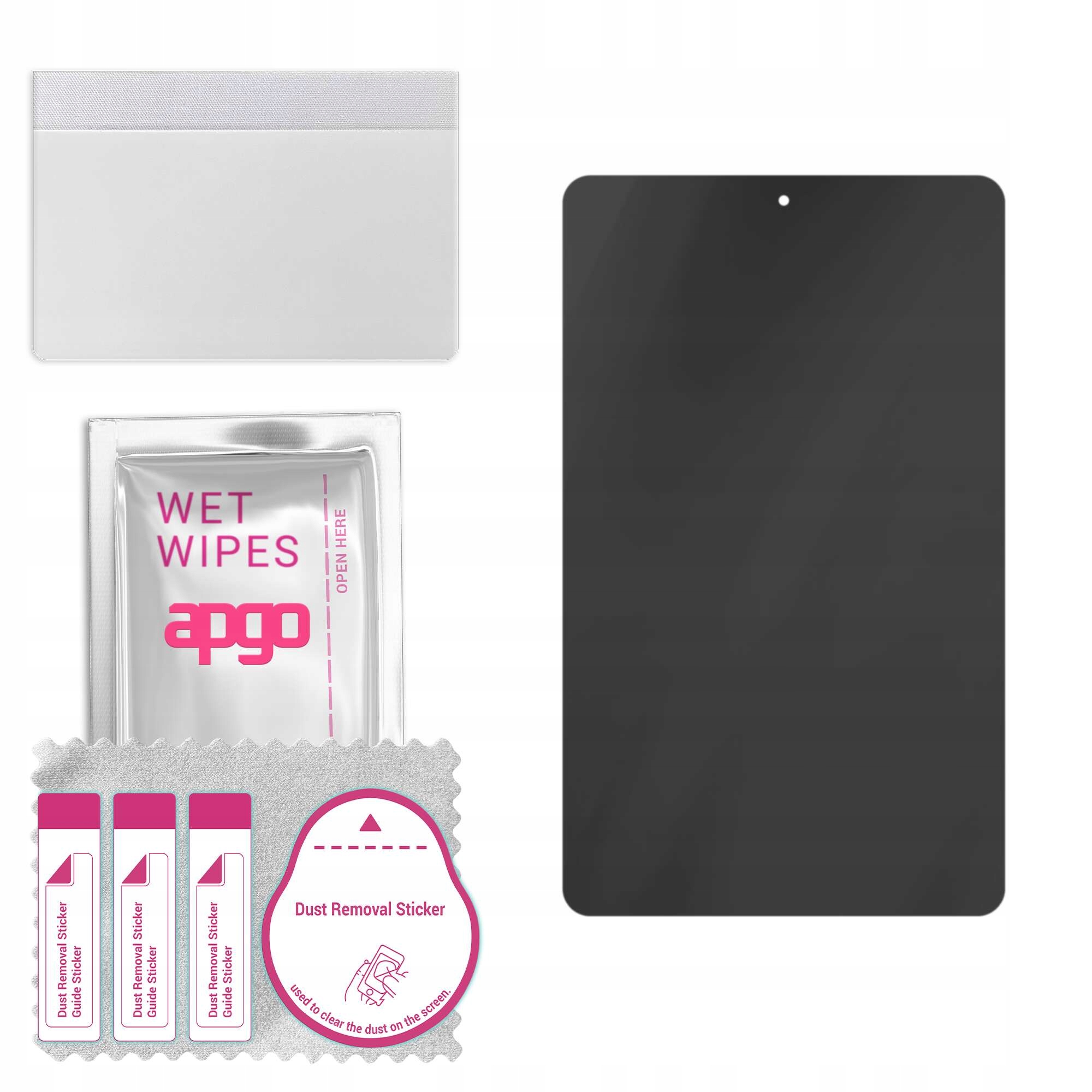 Huawei Mediapad M5 Szkło w Folie i szkła ochronne do smartfonów na