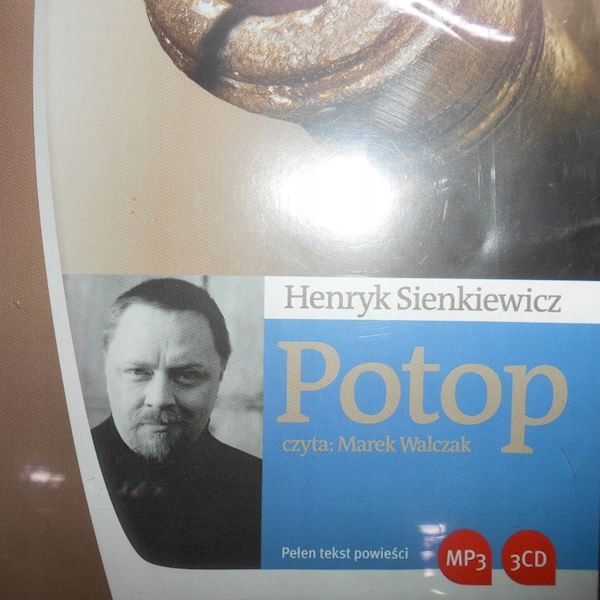 Potop Sienkiewicz cd