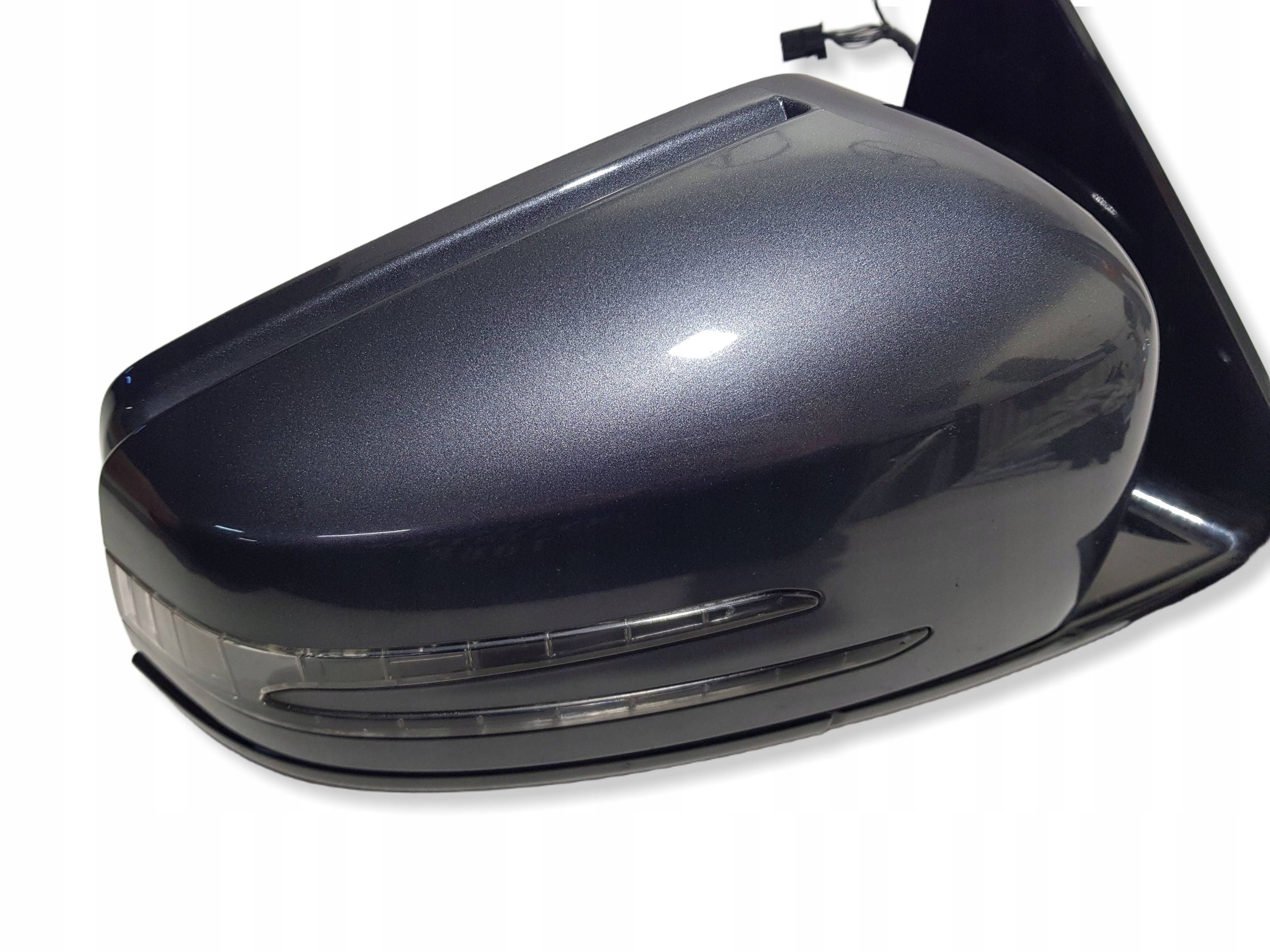 mirror right MERCEDES W207 11 PIN 755 c755