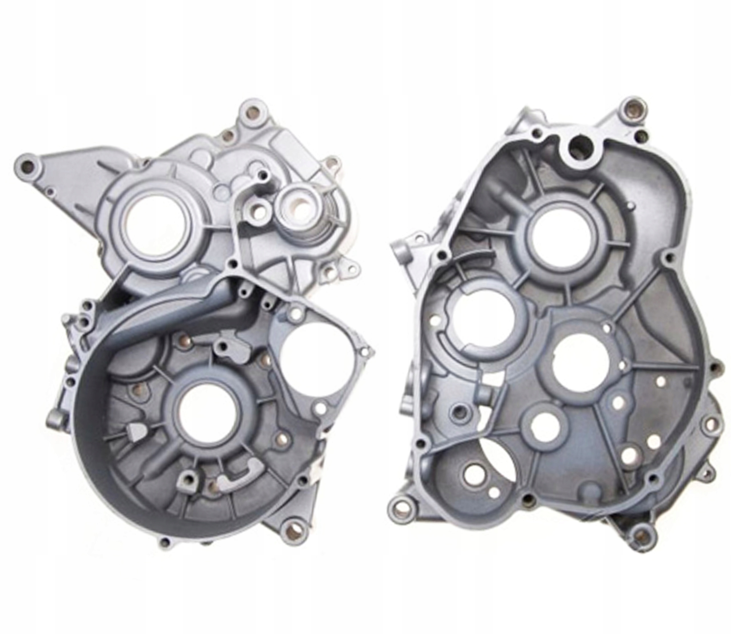 YAMAHA MINARELLI AM6 2T Obudowa Kartery Silnika Numer katalogowy części 54365656770