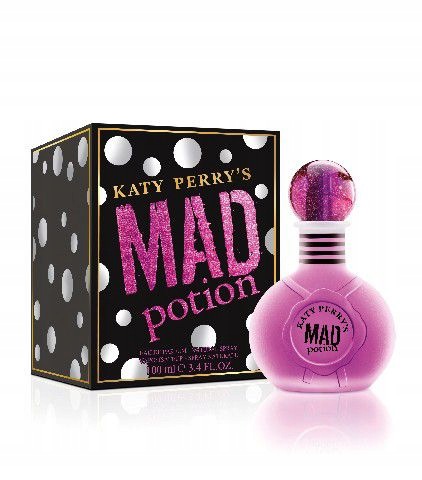 Katy Perry's Mad Potion Parfémovaná Voda 100 ML