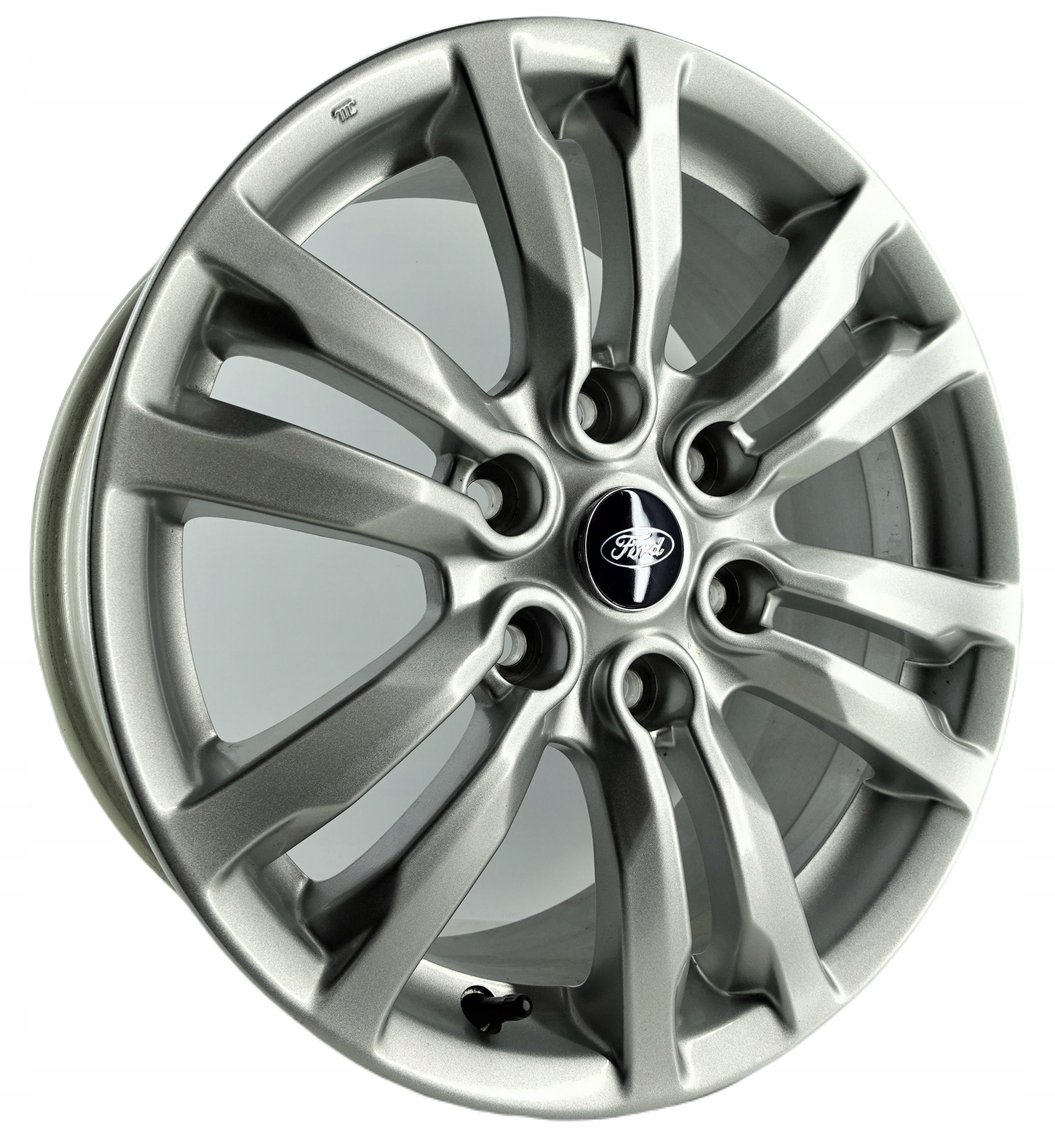 FORD RANGER 18" 6x139,7 felgi aluminiowe