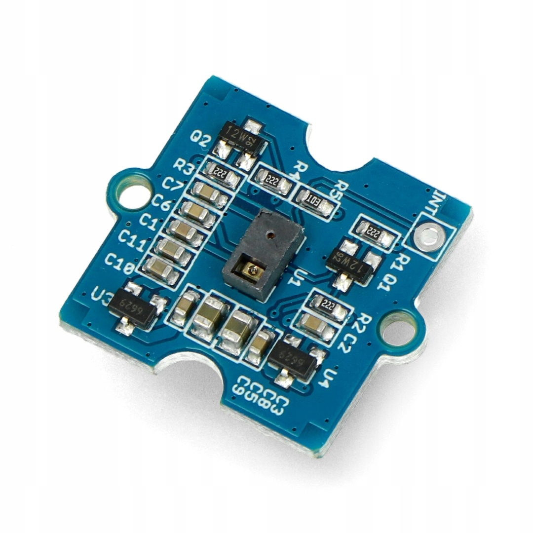 

Grove czujnik gestów PAJ7620U2 5V I2C