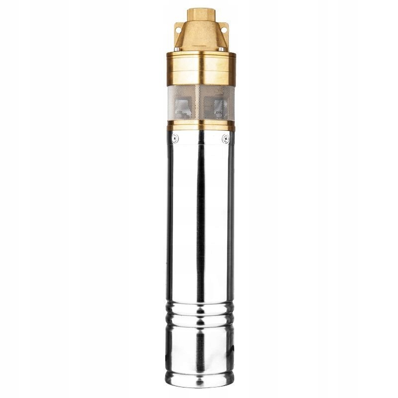 Ponorné Čerpadlo 230V 15 M Kabel Skm 200 Eco 4"