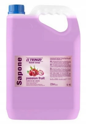 

Tenzi Sapone Passion Fruit 5L Mydło w płynie