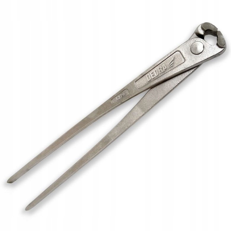 Armovací Kleště Rabicové Pro Vázání Armovacího Drátu 300 MM