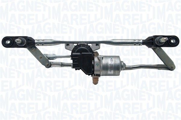 MECHANIZM WYCIERACZEK 064351117010 MAGNETI MARELLI Producent czesci Magneti Marelli