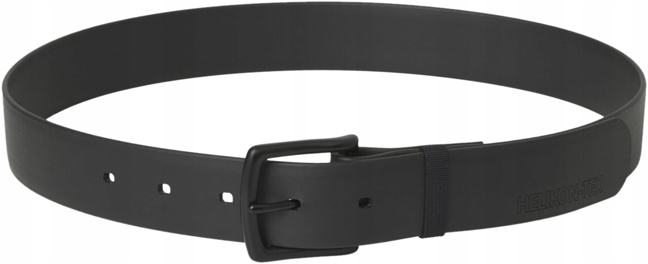 Pásek pro muže ke kalhotám Klasický Concealed Carry Helikon 84 cm Černý S