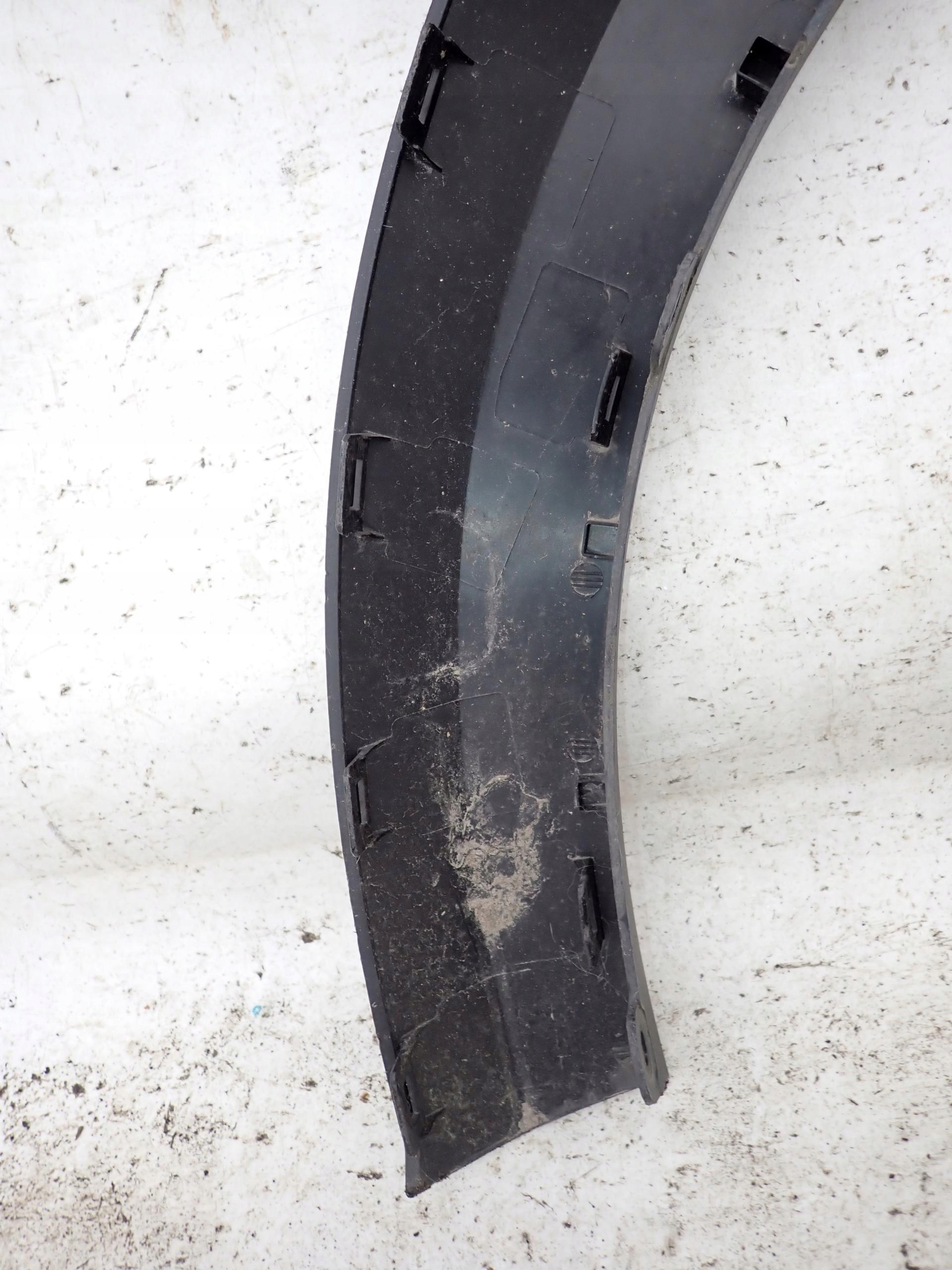 FORD MONDEO V 5 MK5 14-19 bumper front 6XPDC