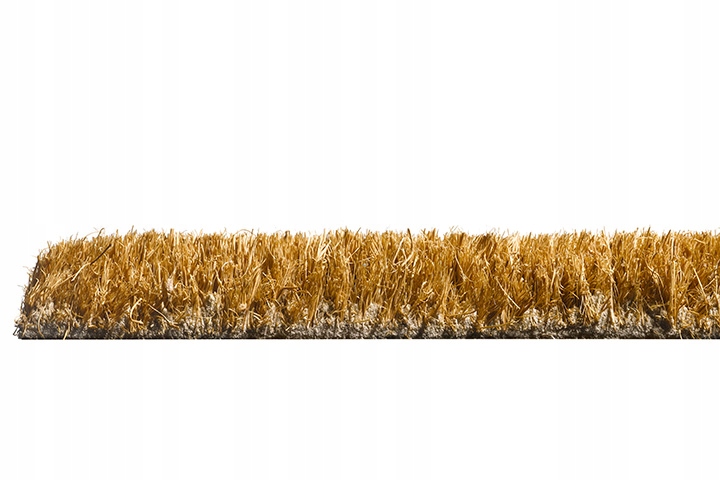 Naturalna mata wycieraczka kokos kokosowa 60 x 40 Długość (cm) 40 cm