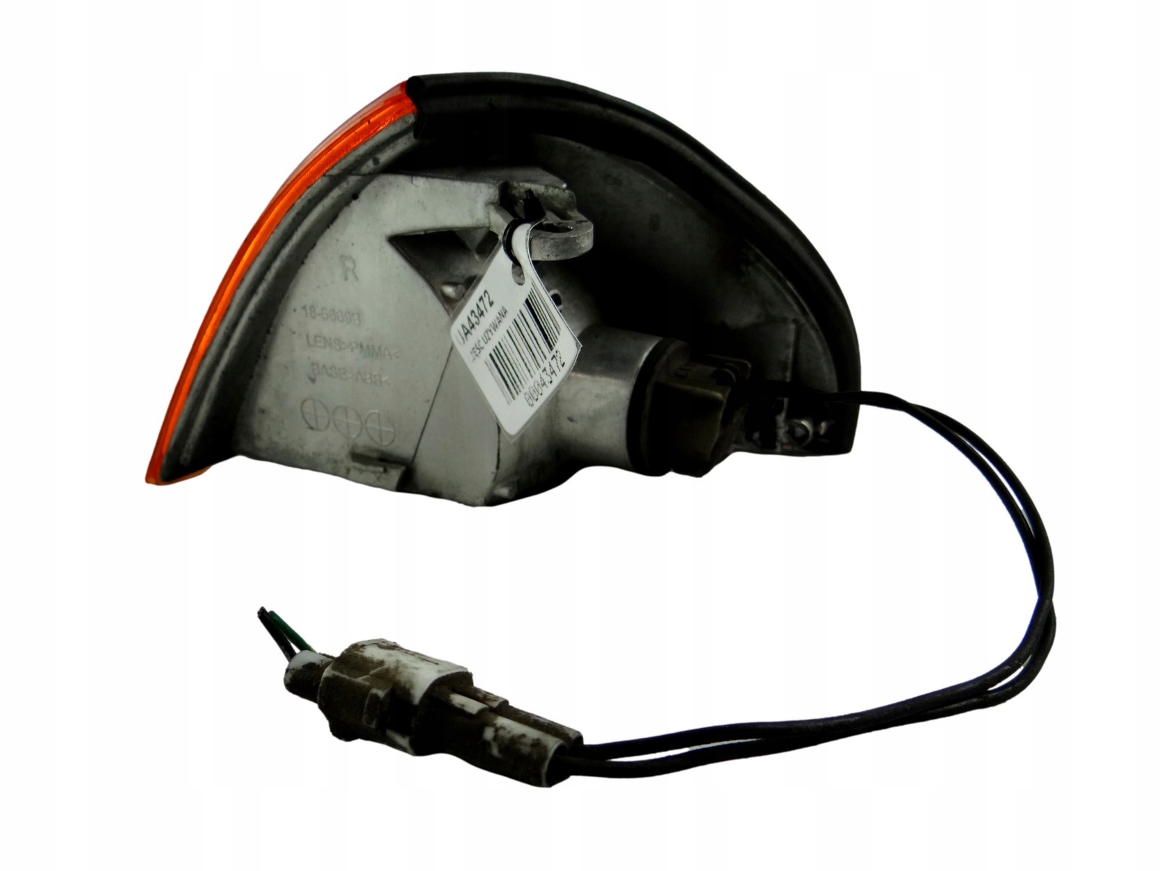 indicator right SUZUKI SWIFT II 18-5669B