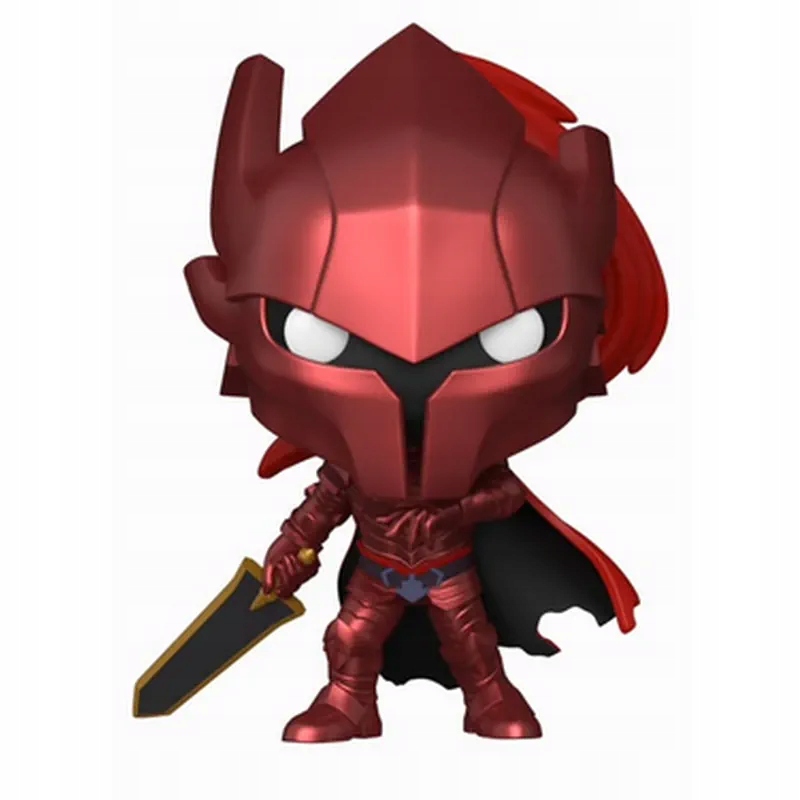 Funko Pop! Solo Leveling Igris chase #1985