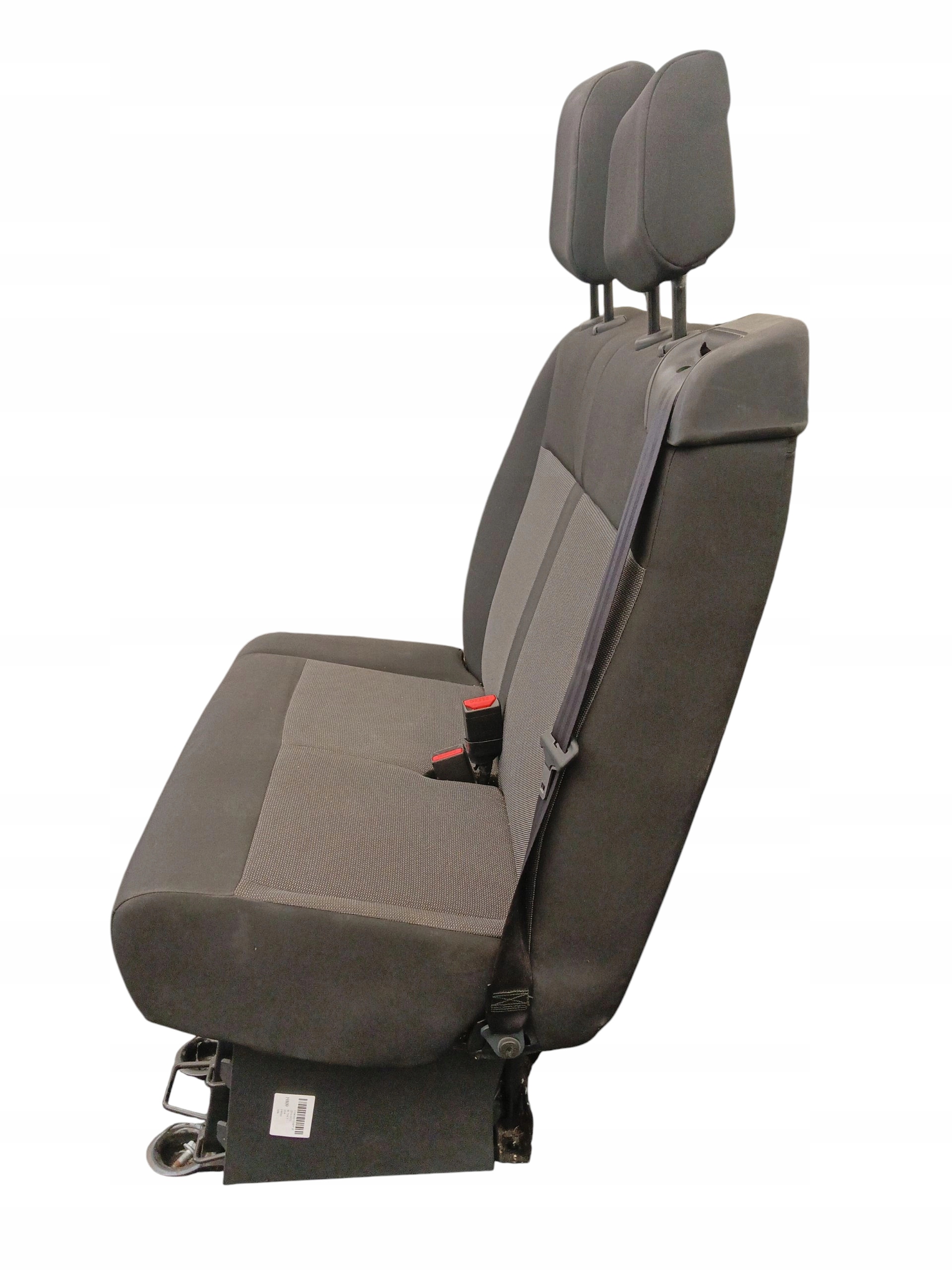 seat right front DWOJKA PODWOJNY JUMPY III EXPERT III VIVARO C