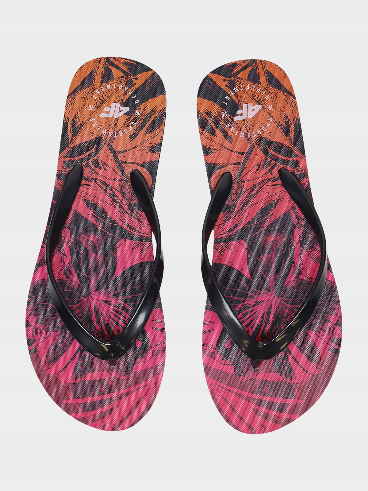 Japonki damskie 4F r. 38