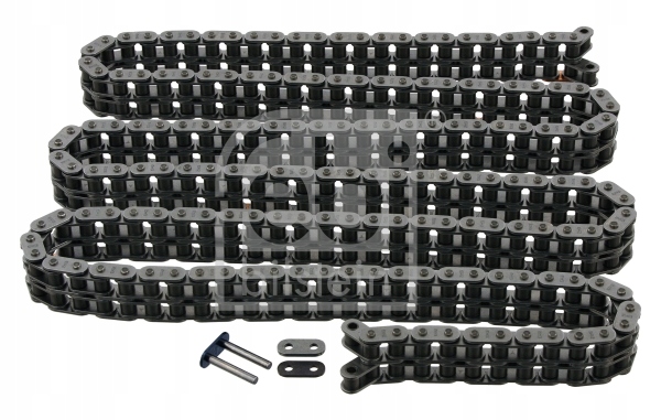 ŁAŃCUCH ROZRZĄDU FEBI BILSTEIN 25207