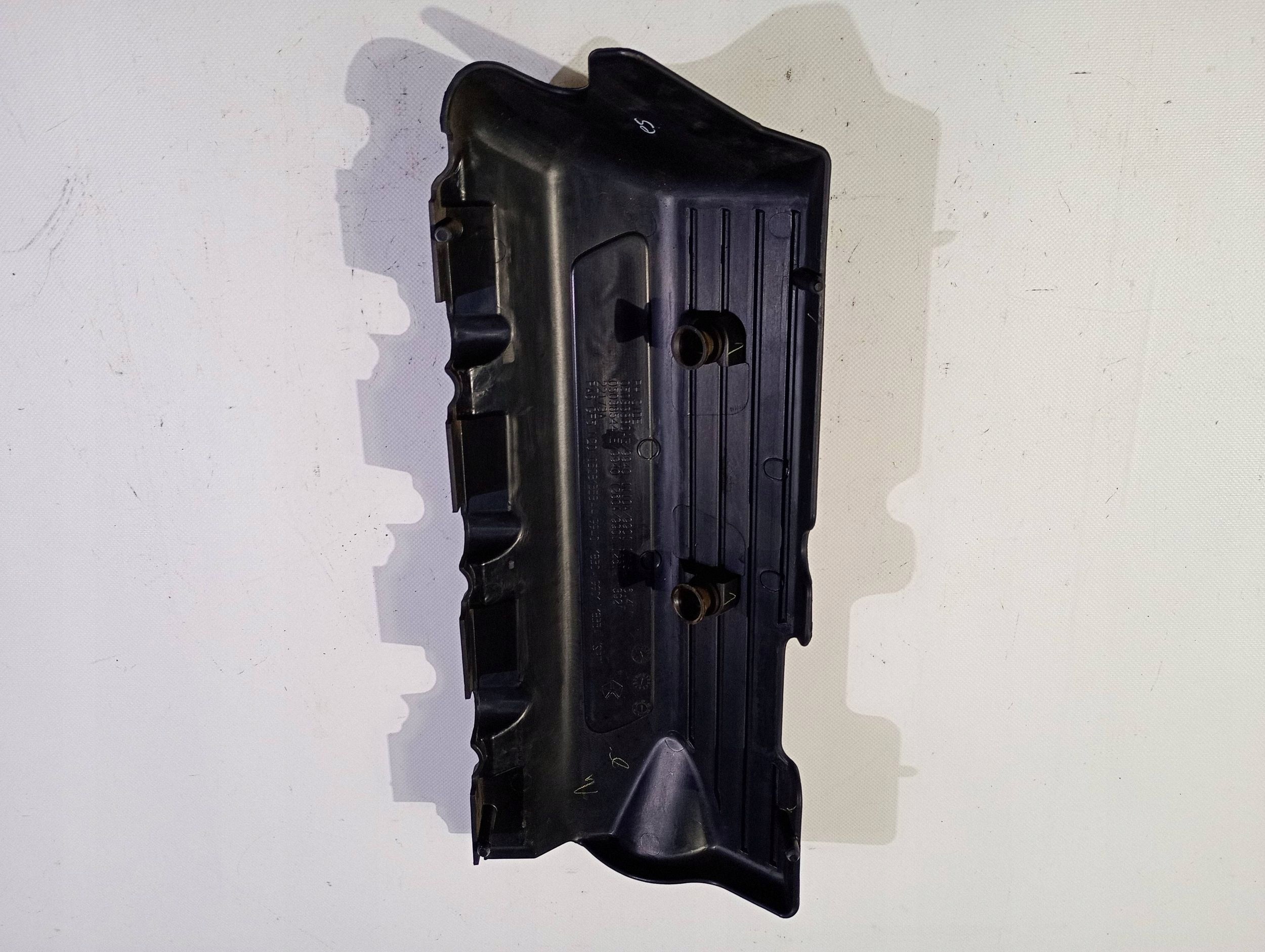 cover engine housing cover right Dodge Charger Challenger 6.4 SRT 2015
