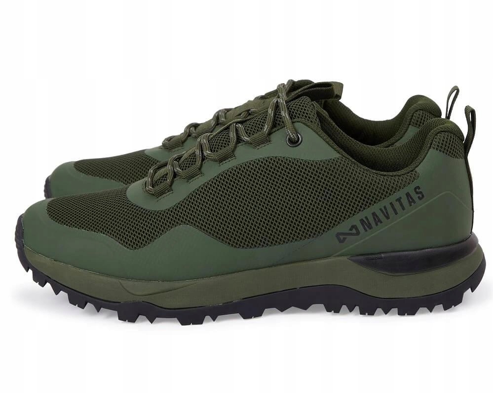 Navitas Buty niskie trekkingowe r. 44