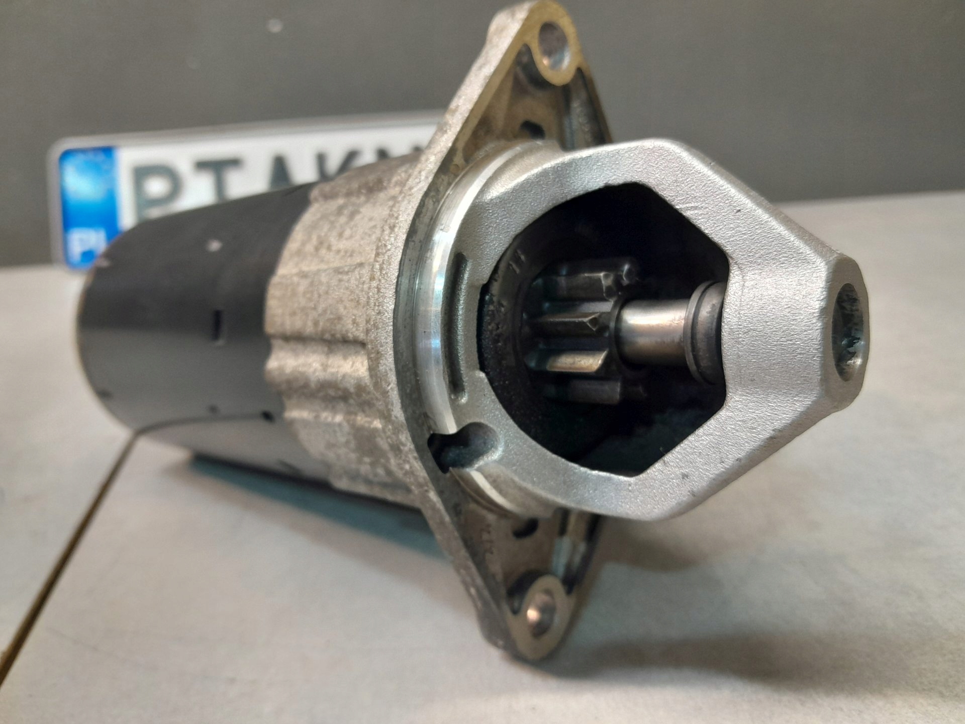 starter CORSA C 1.0 0001107409