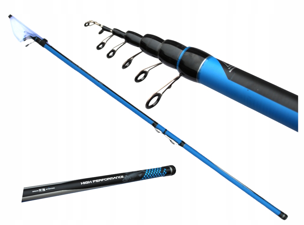 WĘDKA BOLONKA 6M 10-30 GRAM