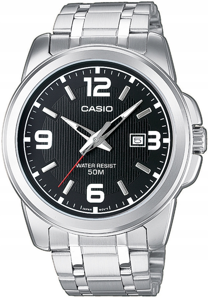 Pánské hodinky Casio Classic