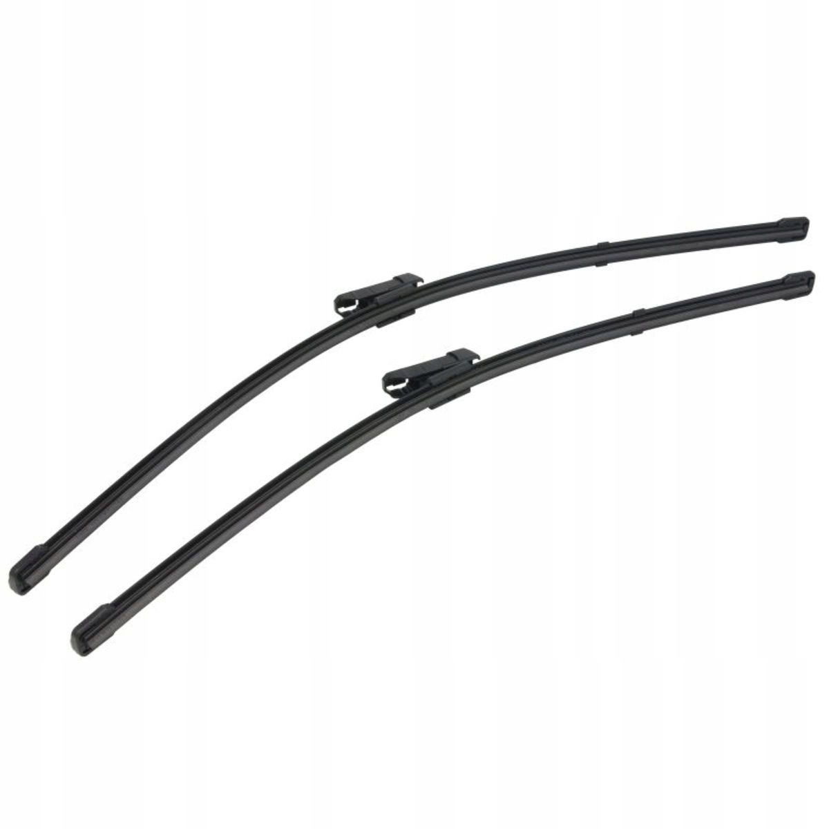 Denso DF-207 Predný bezkĺbový stierač 600/520 mm