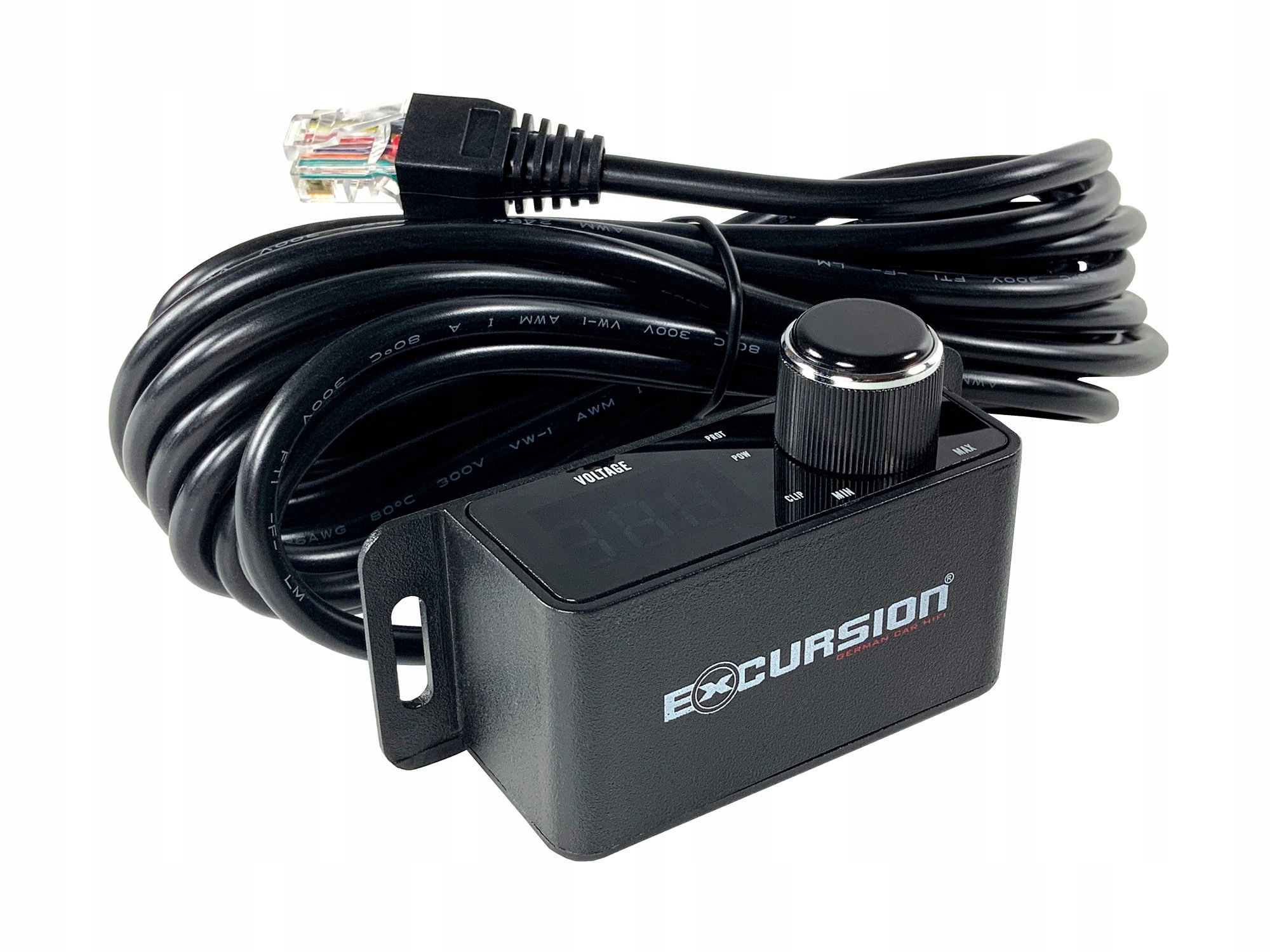 Regulator głośności sub. Excursion SXA-VRC PRO LED