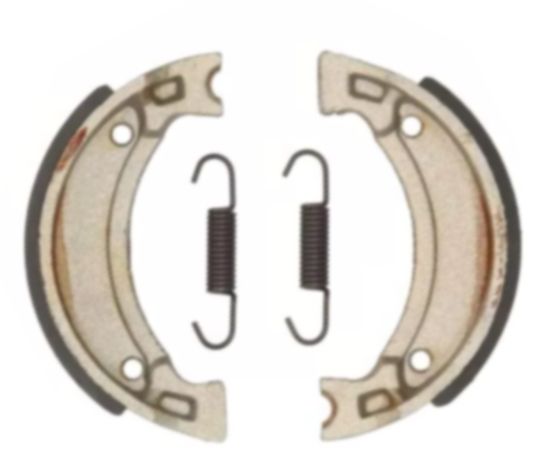 Brzdové Čelisti Keeway Agora 25 50 Arn Easy F-Act Flash Focus Goccia