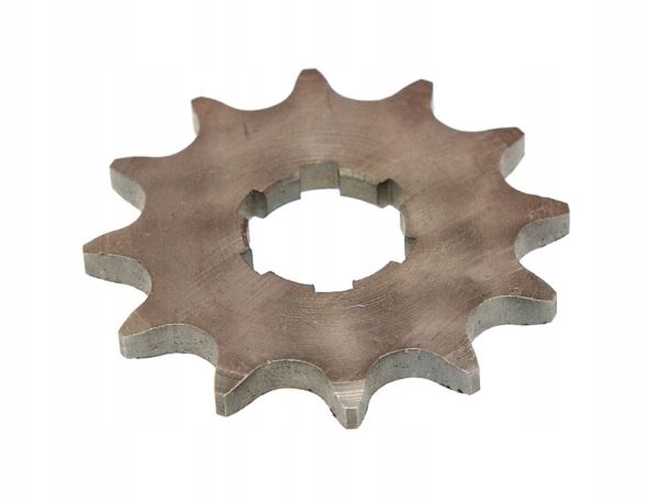 Zębatka napędowa przód Jawa 50 20 21 23 Mustang Skuter Romet OGAR 200 Z12