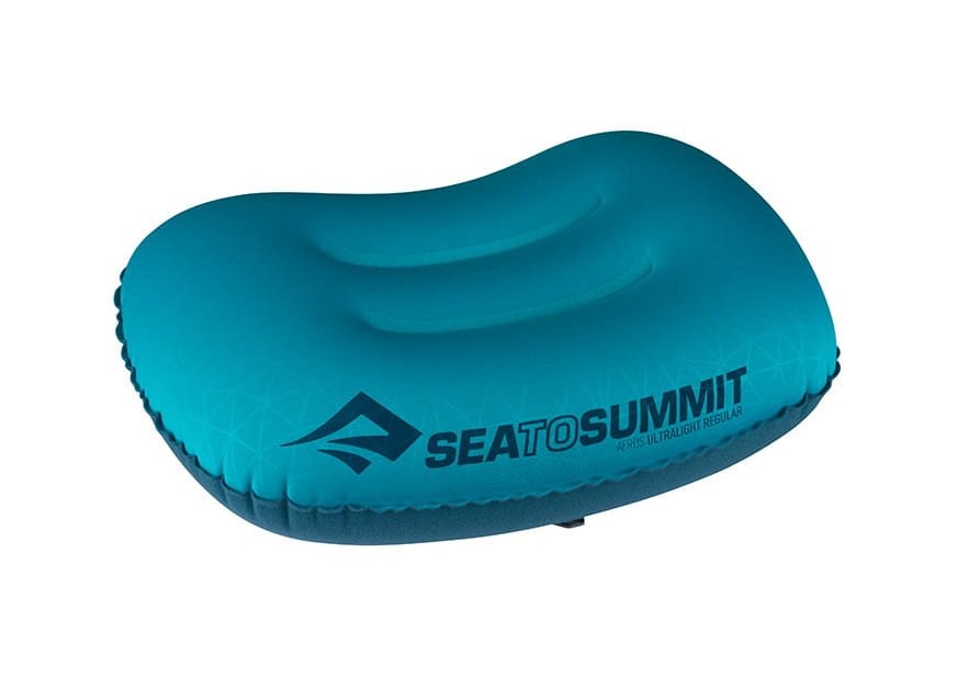 Poduszka Sea To Summit Aeros Ultralight Pillow R aqua