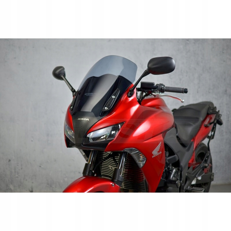 Honda Cbf 1000 (2010 a novější) Standard Motocyklové sklo