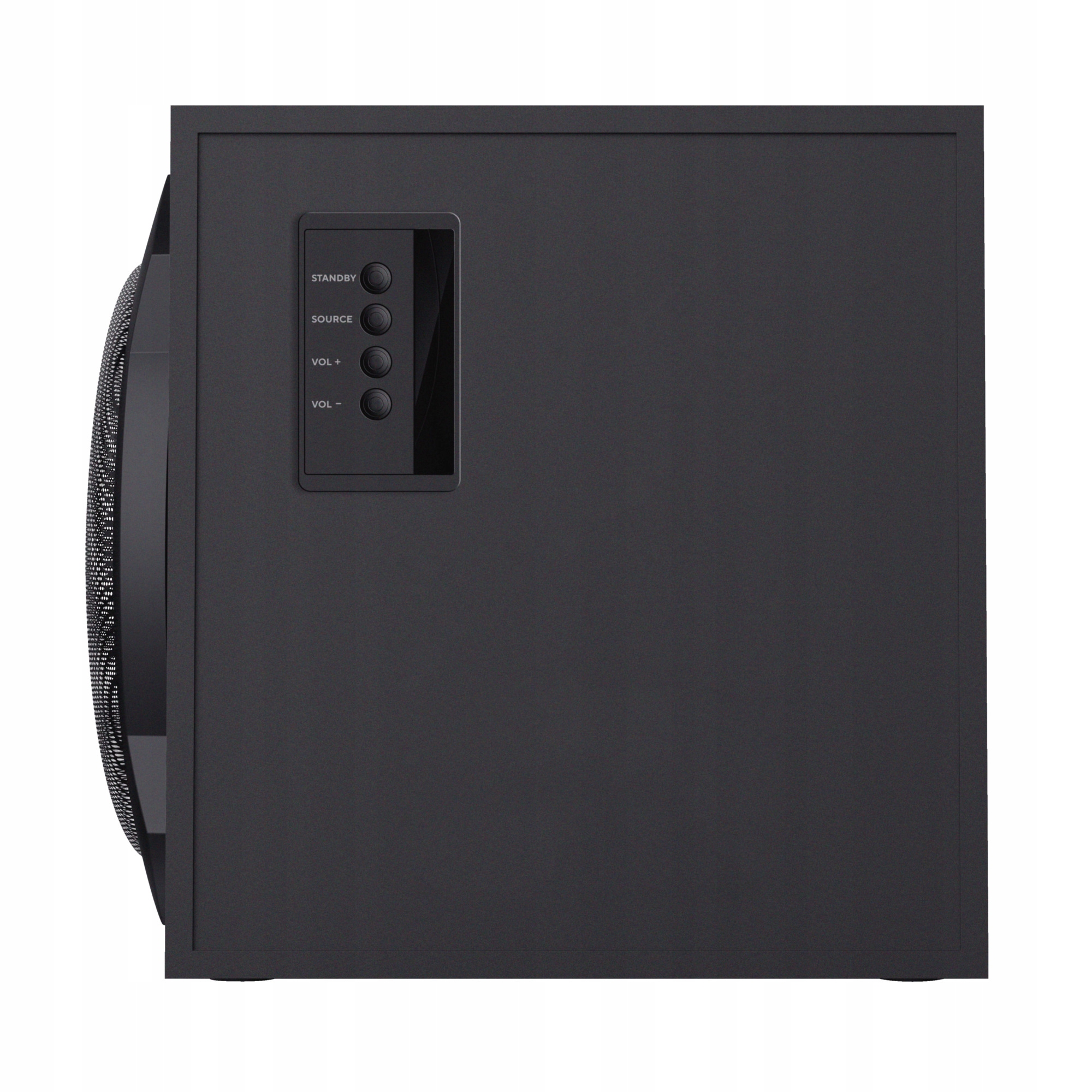 TRUST GAMING GXT 629 Tytan 2.1 Speakers with RGB LED Subwoofer 120W — miniatura 14