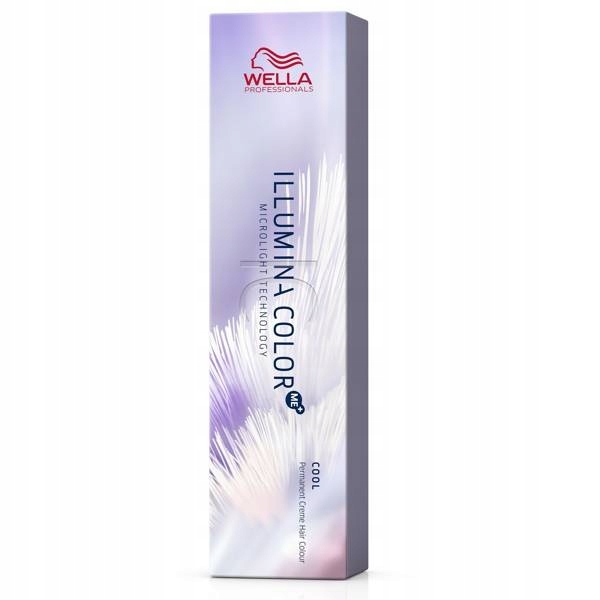 

Wella Illumina 9/19 color Me+ 60ml