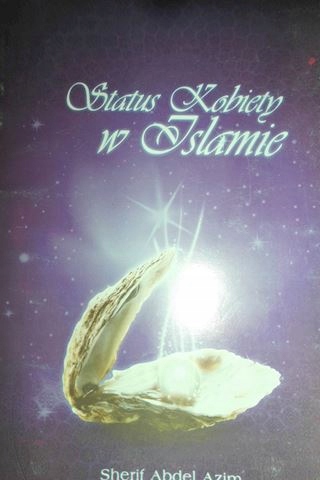 Status kobiety w Islamie - Azim