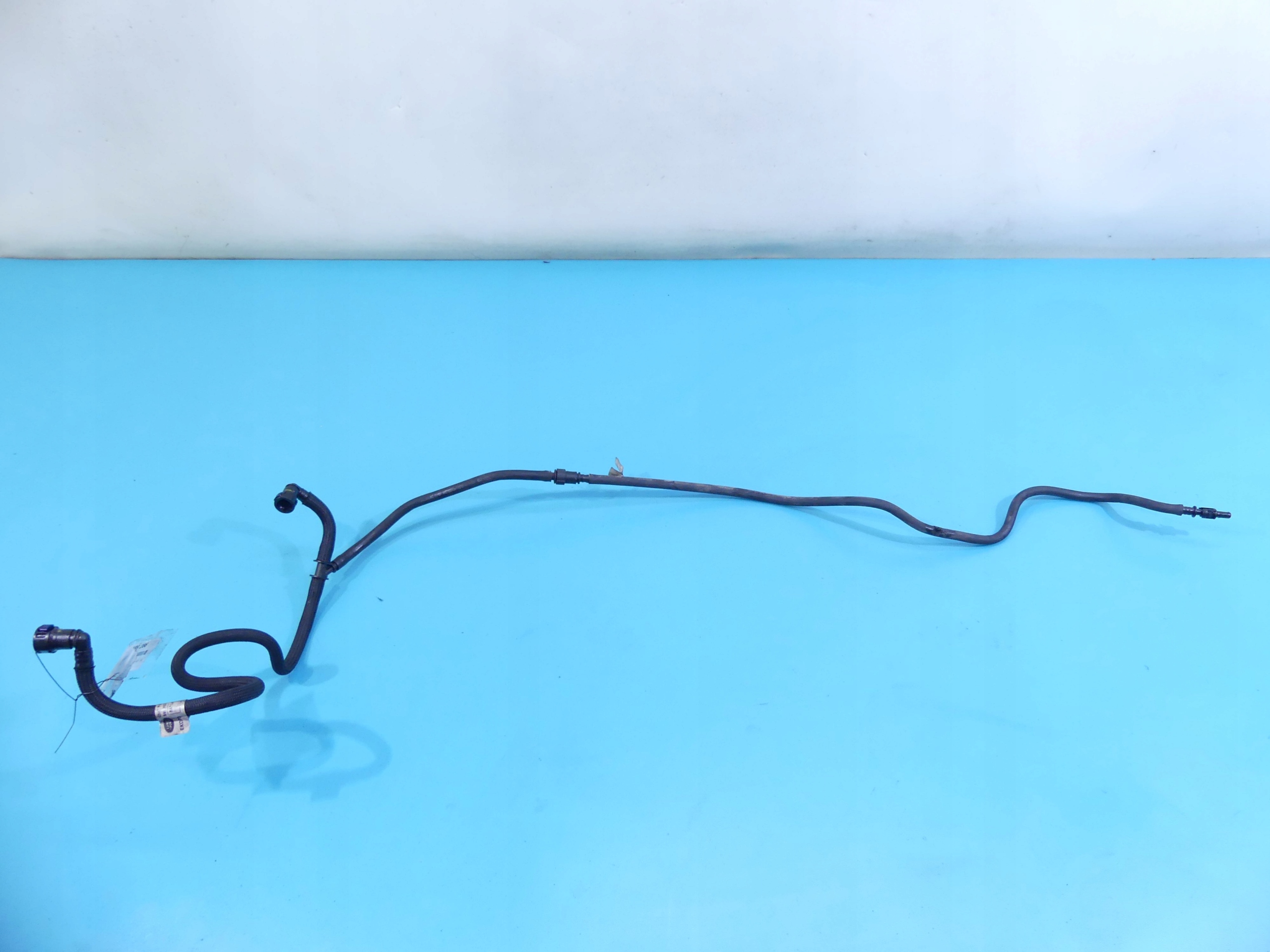 Паливопровід Range Rover SPORT і L320 3.0 TD