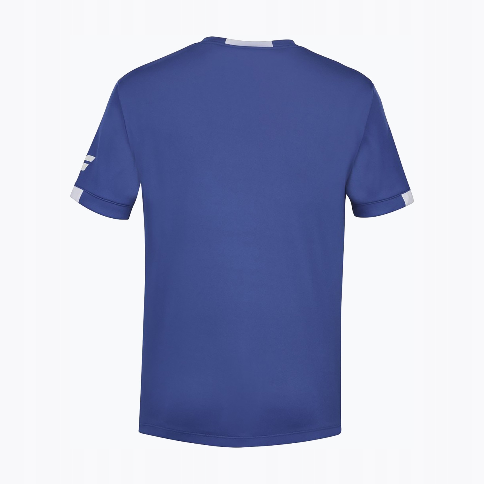 Koszulka męska Babolat Play Crew Neck sodalite blue L Rozmiar L
